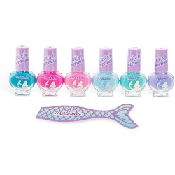 Martinelia - Set Manicure Mermaid, Nail Set, POS230493