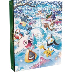 PokÃ©mon Calendario delle Feste - Calendario dell Avvento 2024 (IT)