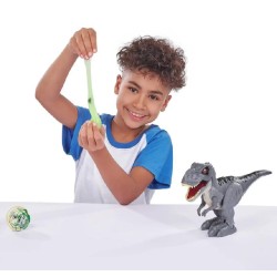 Zuru - Robo Alive Attacking T-REX Double Pack