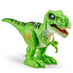 Zuru - Robo Alive Attacking T-REX Double Pack