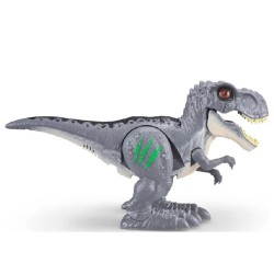 Zuru - Robo Alive Attacking T-REX Double Pack