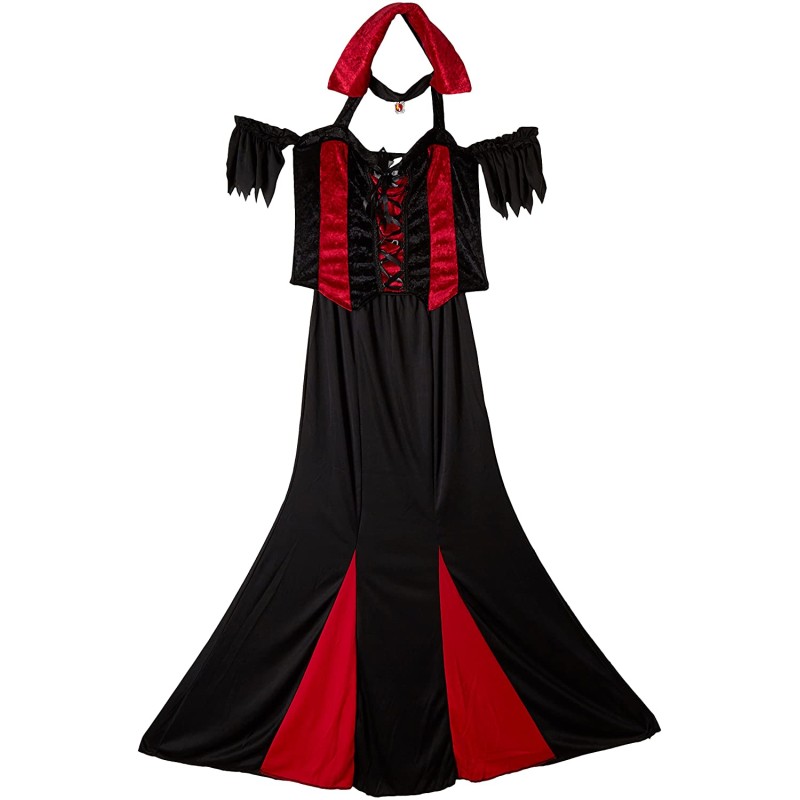 Costume di Halloween Man - Woman, BI586482