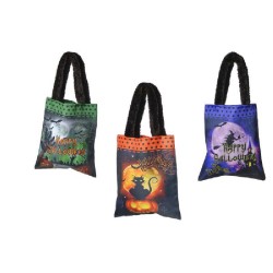 Rubies - Borsa Cool Halloween, 3 assortimenti, 1 pezzo, S7187