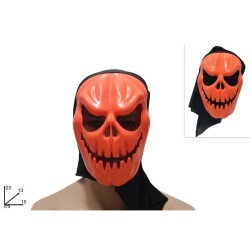 Maschera in plastica Halloween, 2S745676