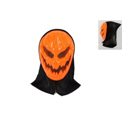 Maschera in plastica Halloween, 2S745676