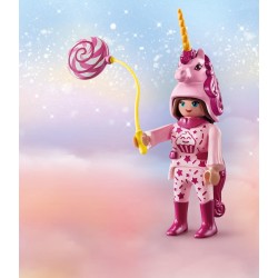 Playmobil - Special Plus 71583 Unicorno dei Dolci, PM5838