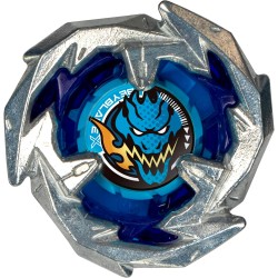 Hasbro - Beyblade X Sword Dran 3-60F Starter Pack Set