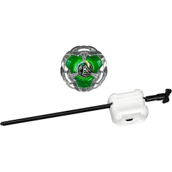 Hasbro - Beyblade X Helm Knight 3-80N Starter Pack Set