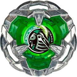 Hasbro - Beyblade X Helm Knight 3-80N Starter Pack Set