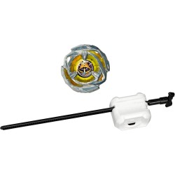 Hasbro - Beyblade X Arrow Wizard 4-80B Starter Pack Set