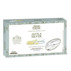 Maxtris - Confetti Avola Silver 1 Kg