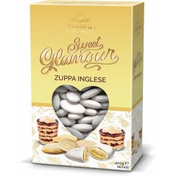 CRISPO Confetti Sweet Glamour ZUPPA INGLESE 400 gr, 010133157