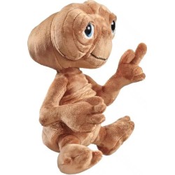 Grandi Giochi - E.T. Extra Terrestre Peluche 25cm, ETT00000