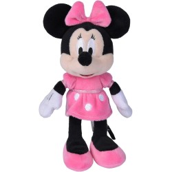 Simba - Disney Plush Mickey &amp; Friends 20 cm, +0 mesi, Scelta casuale, Colori/Modelli assortiti, 1 pezzo, 6315870224