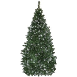 Albero Natale Pino S.Moritz h. 240 cm 1416 Rami