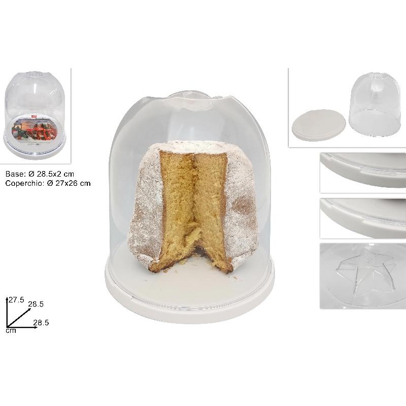 Porta Panettone-Pandoro