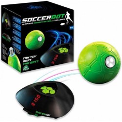 Giochi Preziosi - SmartBall SOCCERBOT, MR101000