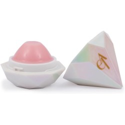 Giochi Preziosi - Verybella - Lip Balm Set 3 Pezzi - Burrocacao A Forma Di Diamante - 2 Fragranze Fragola E Vaniglia - Balsami L