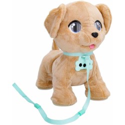 IMC Toys - Club Petz - Milo The Dog (281-81314)