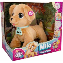 IMC Toys - Club Petz - Milo The Dog (281-81314)