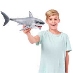 Zuru - Antsy Labs Robo Alive - Great White Shark S1