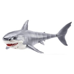 Zuru - Antsy Labs Robo Alive - Great White Shark S1