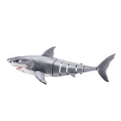 Zuru - Antsy Labs Robo Alive - Great White Shark S1