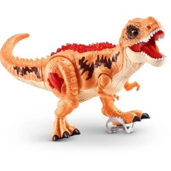 Zuru - Robo Alive 71127 action figure DINO ESCAPE SET