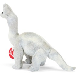 Trudi - Brachiosauro Dinosauri di peluche,regalo per compleanno e Natale | 24X18X7cm taglia XS | Animali Preistorici | modello 5