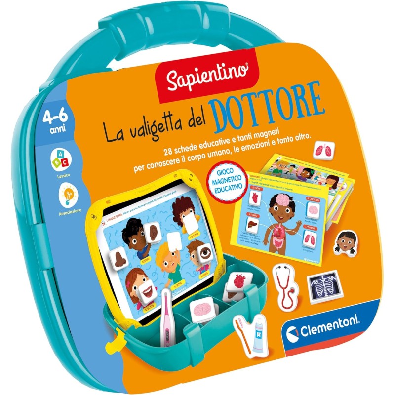 Gioco educativo 4 anni online