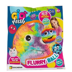 GiÃ² Plush - Flurry Ball, GGI240030