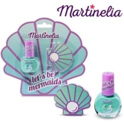 Martinelia - Let S Be Mermaids Nail Duo