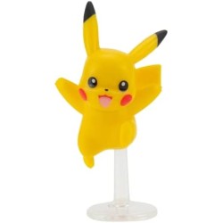 PokÃ©mon Personaggi Set 10 pack 5-11 cm, Giochi 2022 â€“ Cinderace Pikachu Charmander Squirtle Oddish Gible Bulbasaur Yamper Fro