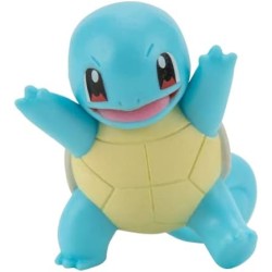 PokÃ©mon Personaggi Set 10 pack 5-11 cm, Giochi 2022 â€“ Cinderace Pikachu Charmander Squirtle Oddish Gible Bulbasaur Yamper Fro