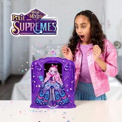 Giochi Preziosi - Magic Mixies - Magic Mirror lo Specchio Magico Interattivo, Libera La Pixie Suprema,Nuove Magie E Incantesimi 