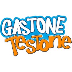 GOLIATH - Gastone Testone Gioco, 920565.006, Bambini 3+