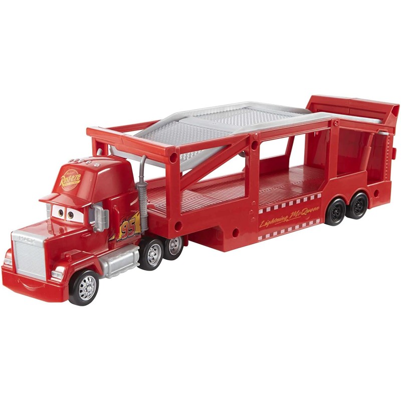 Disney Pixar - Cars Mack trasportatore - M03052