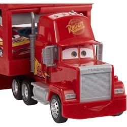 Disney Pixar - Cars Mack trasportatore - M03052