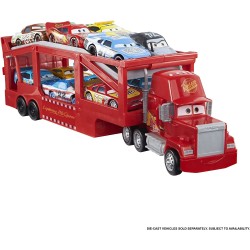 Disney Pixar - Cars Mack trasportatore - M03052