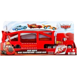 Disney Pixar - Cars Mack trasportatore - M03052