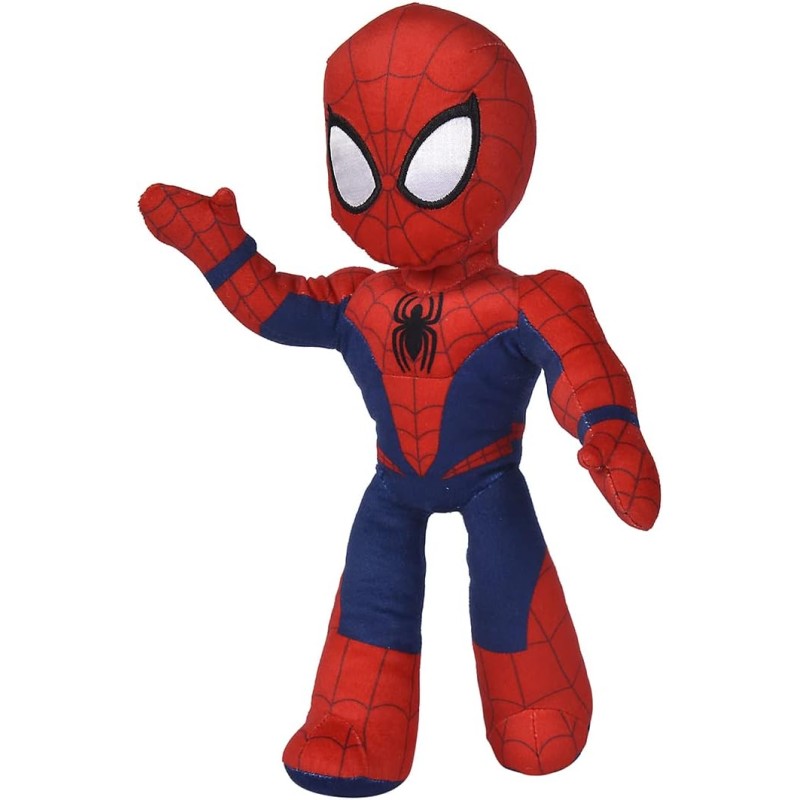 Peluche Spiderman Marvel