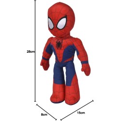 Peluche Spiderman Marvel