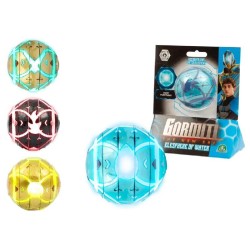 Giochi Preziosi - The New Era Elesphere Gormiti, modelli assortiti, 1 pezzo, GRV01000