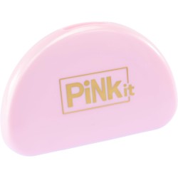 Nice Group - Pink It Make Up Case, 1 Set di Trucchi per Bambini, 40040