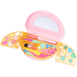 Nice Group - Pink It Make Up Case, 1 Set di Trucchi per Bambini, 40040