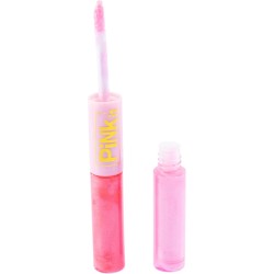 Nice Group - Pink It Make Up Case, 1 Set di Trucchi per Bambini, 40040