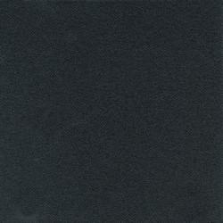 Tovagliolo Nero 40 X 40 Pz.50