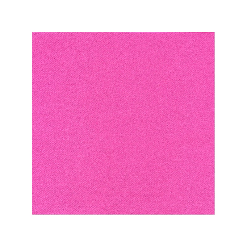 Tovagliolo Fuxia 40 X 40 Pz.50