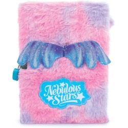 Hape - Nebulous Star - Fuzzy Diary - Stella - Diario Segreto