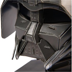 4D Build - Star Wars Darth Vader Helmet, 6069821